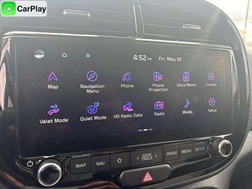 2023 Kia Soul GT-Line 2.0L