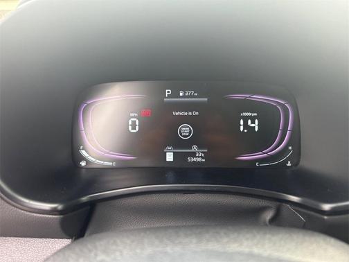 2023 Kia Soul GT-Line 2.0L