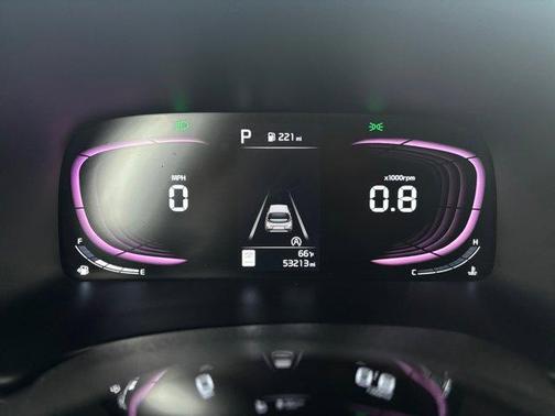 2023 Kia Soul GT-Line 2.0L