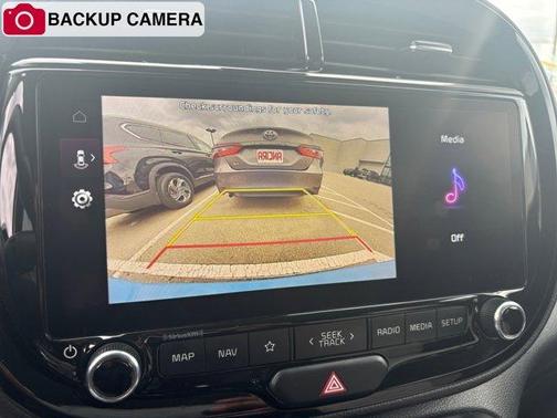 2023 Kia Soul GT-Line 2.0L