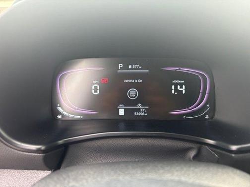 2023 Kia Soul GT-Line 2.0L