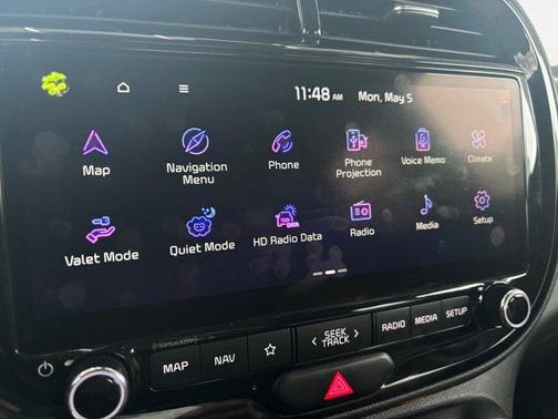 2023 Kia Soul GT-Line 2.0L