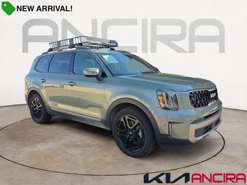 2023 Kia Telluride EX X-Line