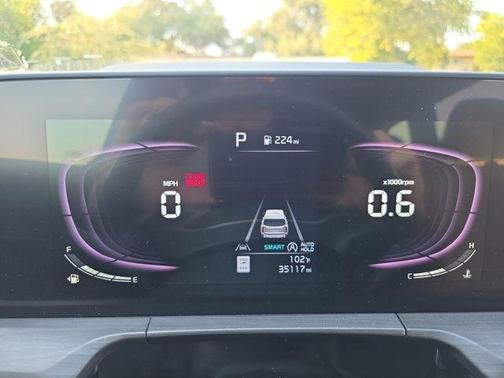 2023 Kia Telluride EX X-Line