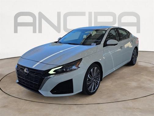 2024 Nissan Altima 2.5 SL