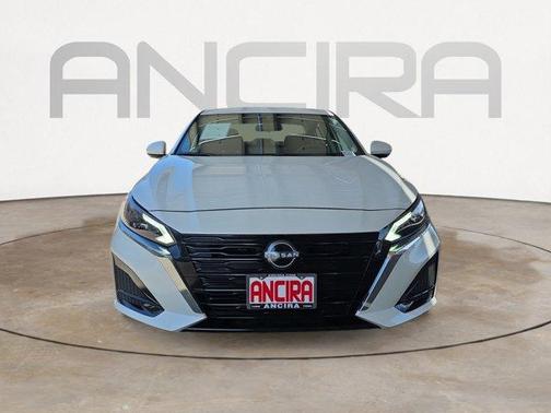 2024 Nissan Altima 2.5 SL