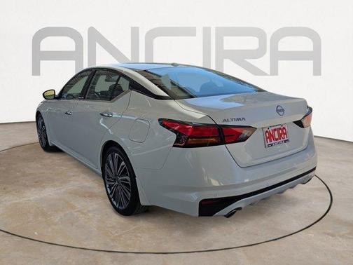 2024 Nissan Altima 2.5 SL