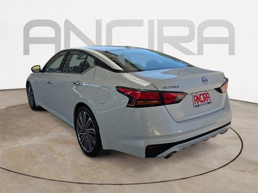 2024 Nissan Altima 2.5 SL