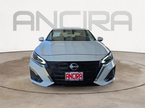 2024 Nissan Altima 2.5 SL