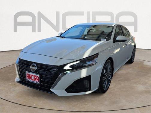 2024 Nissan Altima 2.5 SL