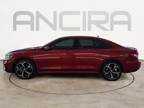2022 Volkswagen Passat 2.0T R-Line