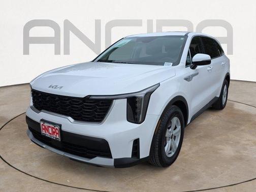 2024 Kia Sorento LX
