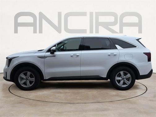 2024 Kia Sorento LX