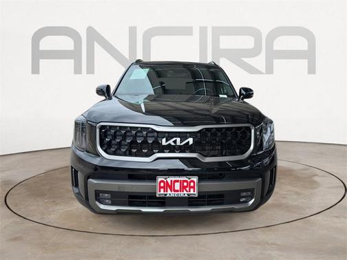 2023 Kia Telluride SX X-Line