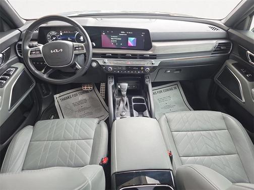 2023 Kia Telluride SX X-Line