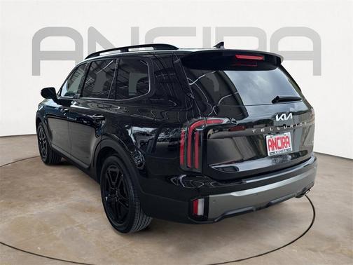 2023 Kia Telluride SX X-Line
