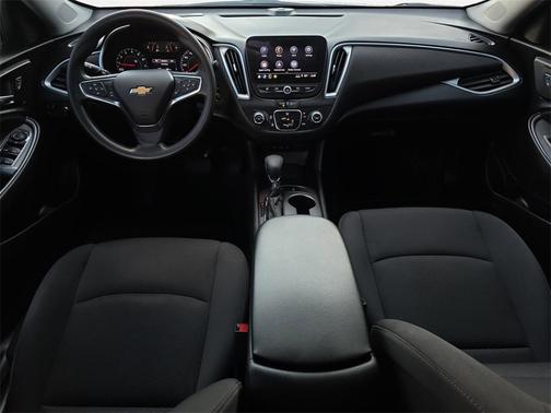 2024 Chevrolet Malibu 1LS