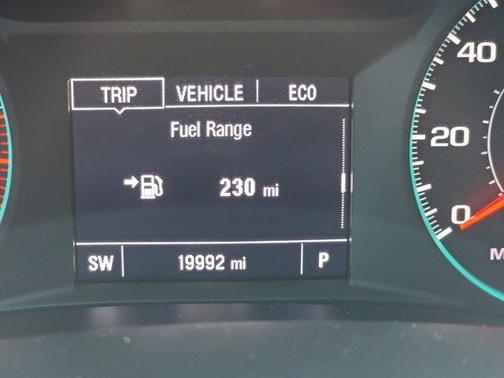 2024 Chevrolet Malibu 1LS