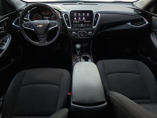 2024 Chevrolet Malibu 1LS