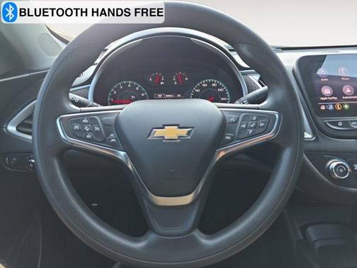 2024 Chevrolet Malibu 1LS