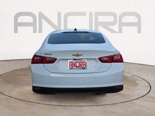 2024 Chevrolet Malibu 1LS