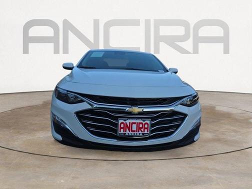 2024 Chevrolet Malibu 1LS