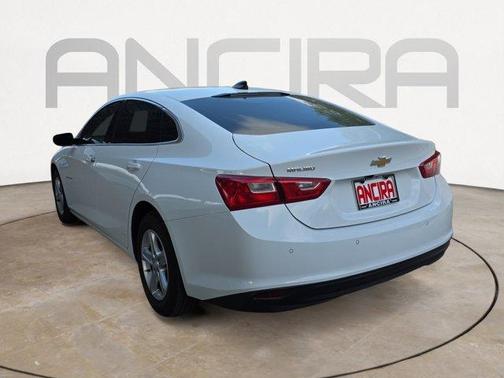 2024 Chevrolet Malibu 1LS