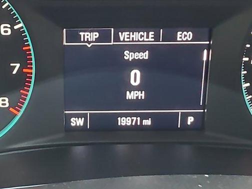 2024 Chevrolet Malibu 1LS