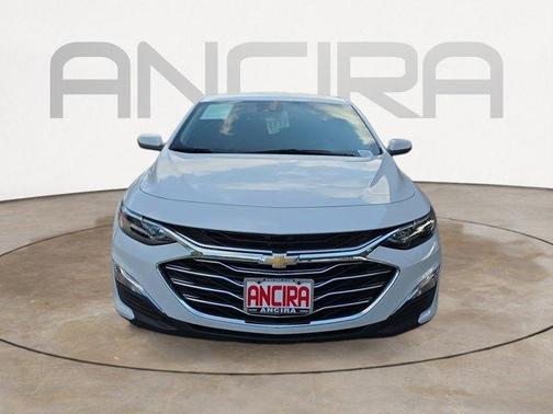 2024 Chevrolet Malibu 1LS