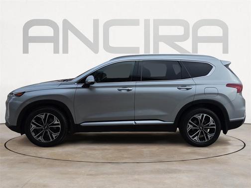 2020 Hyundai SANTA FE 2.0T SEL