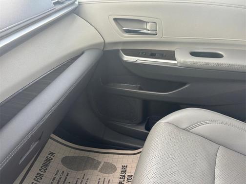 2022 Toyota Sienna Limited