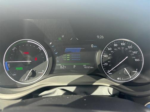 2022 Toyota Sienna Limited