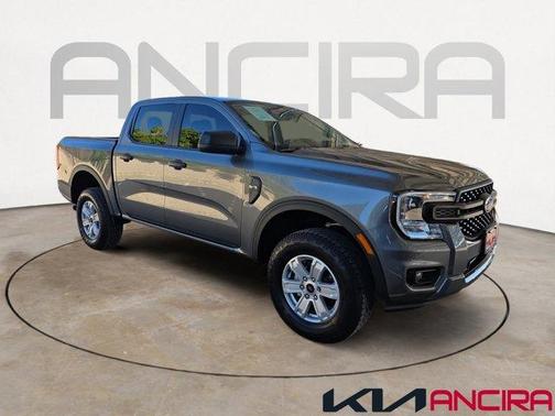 2024 Ford Ranger XL