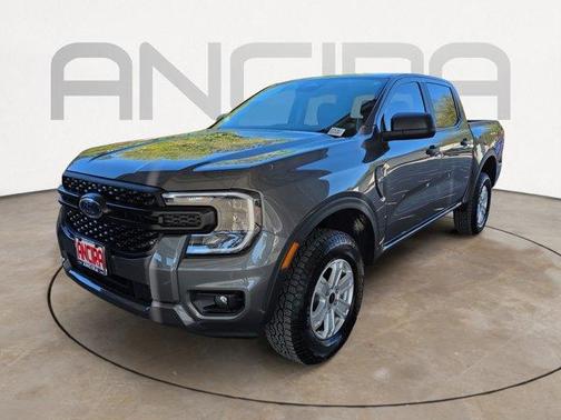 2024 Ford Ranger XL