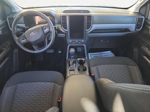 2024 Ford Ranger XL