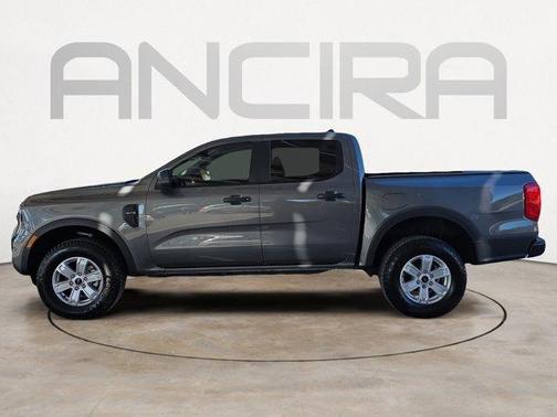 2024 Ford Ranger XL