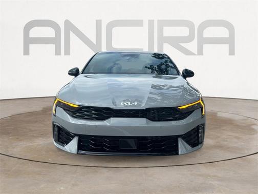 2025 Kia K5 GT
