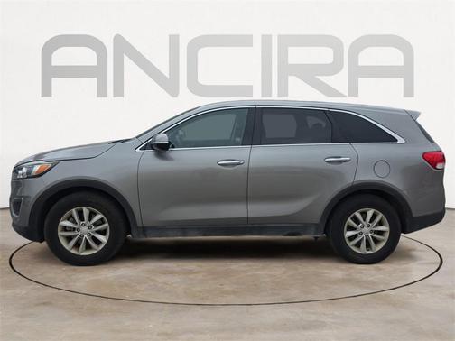 2018 Kia Sorento L