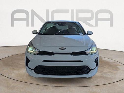 2021 Kia Rio S