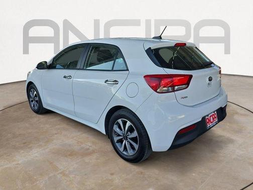 2021 Kia Rio S