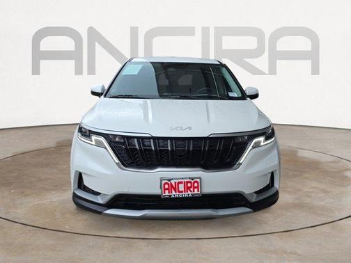 2023 Kia Carnival LX