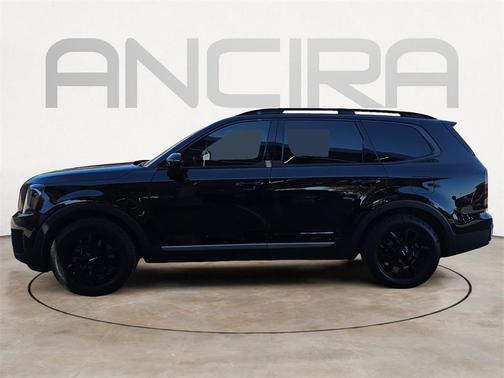2023 Kia Telluride SX Prestige X-Pro