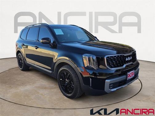 2023 Kia Telluride SX Prestige X-Pro