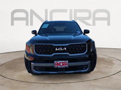 2023 Kia Telluride SX Prestige X-Pro