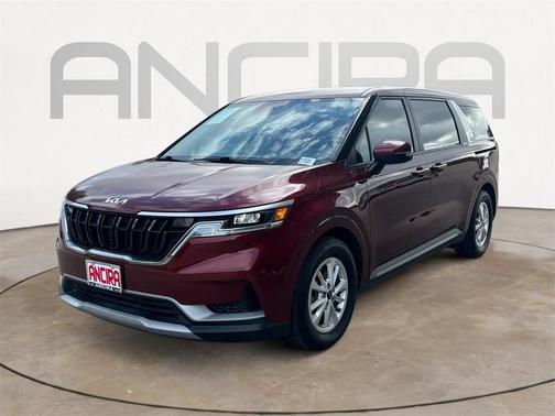 2023 Kia Carnival LX