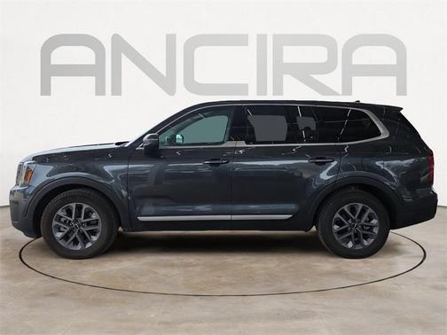 2023 Kia Telluride LX