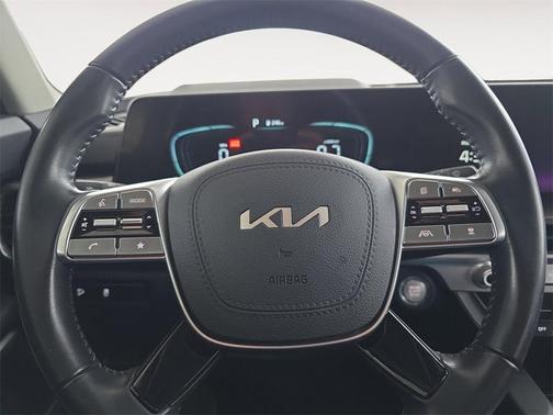 2023 Kia Telluride LX