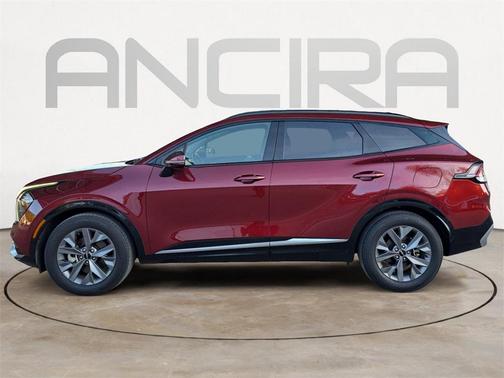 2023 Kia Sportage SX