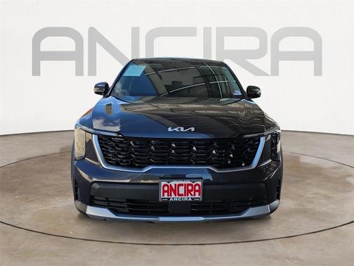 2025 Kia Sorento LX