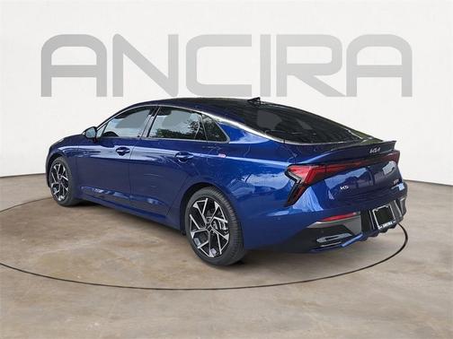 2025 Kia K5 EX